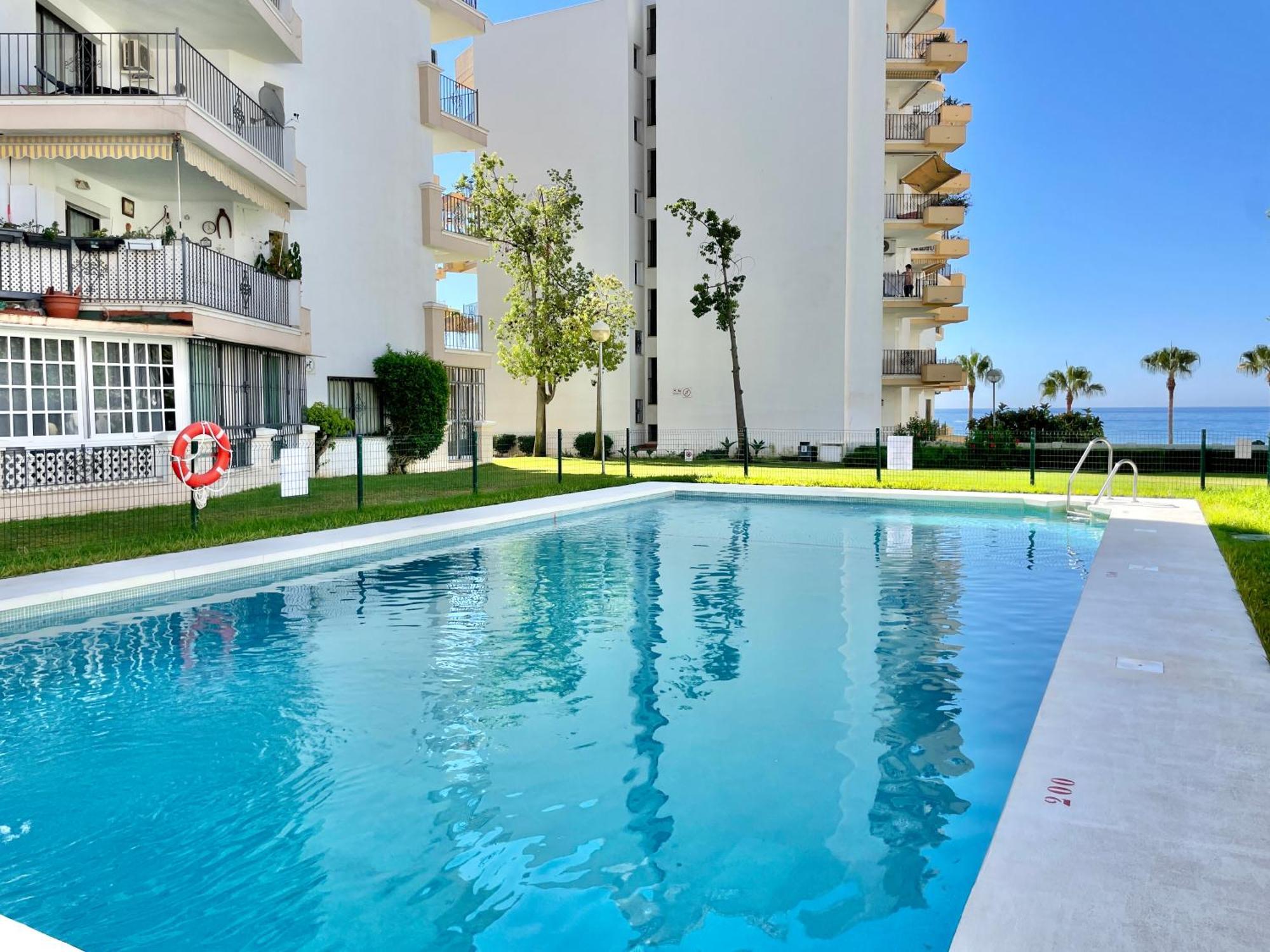 Del Mar Iv Center - Eaw Homes Appartement