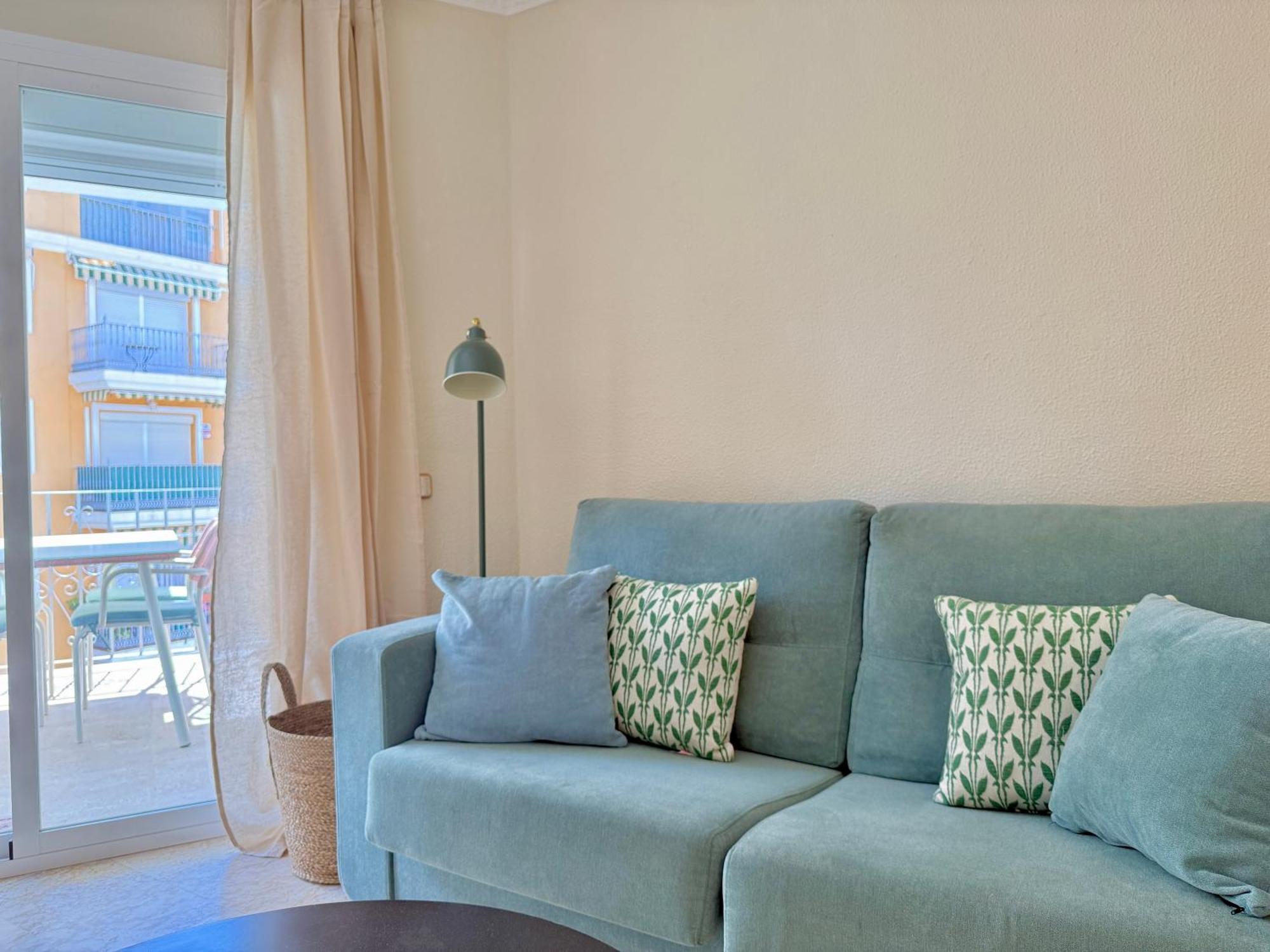 Del Mar Iv Center - Eaw Homes Appartement *