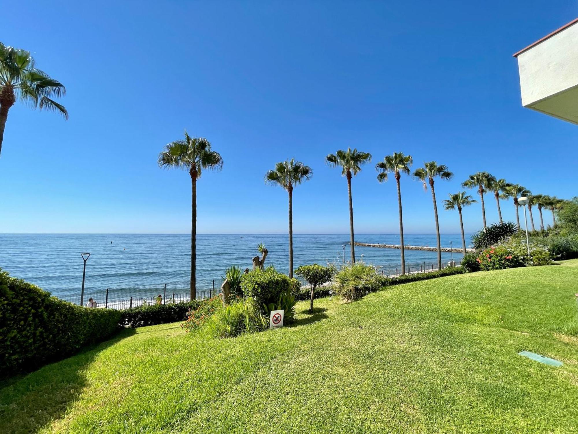 Appartement Del Mar Iv Center - Eaw Homes *
