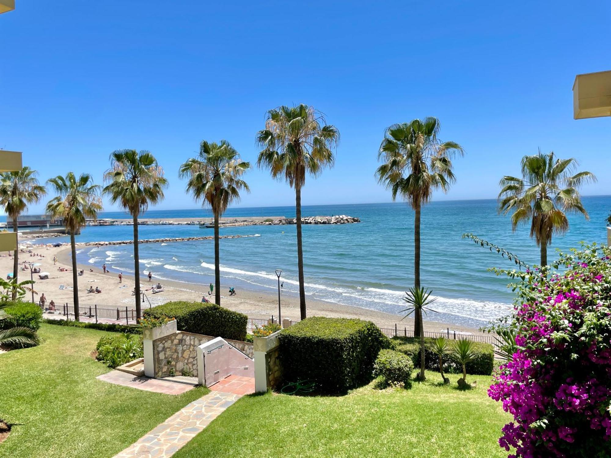 Del Mar Iv Center - Eaw Homes Appartement