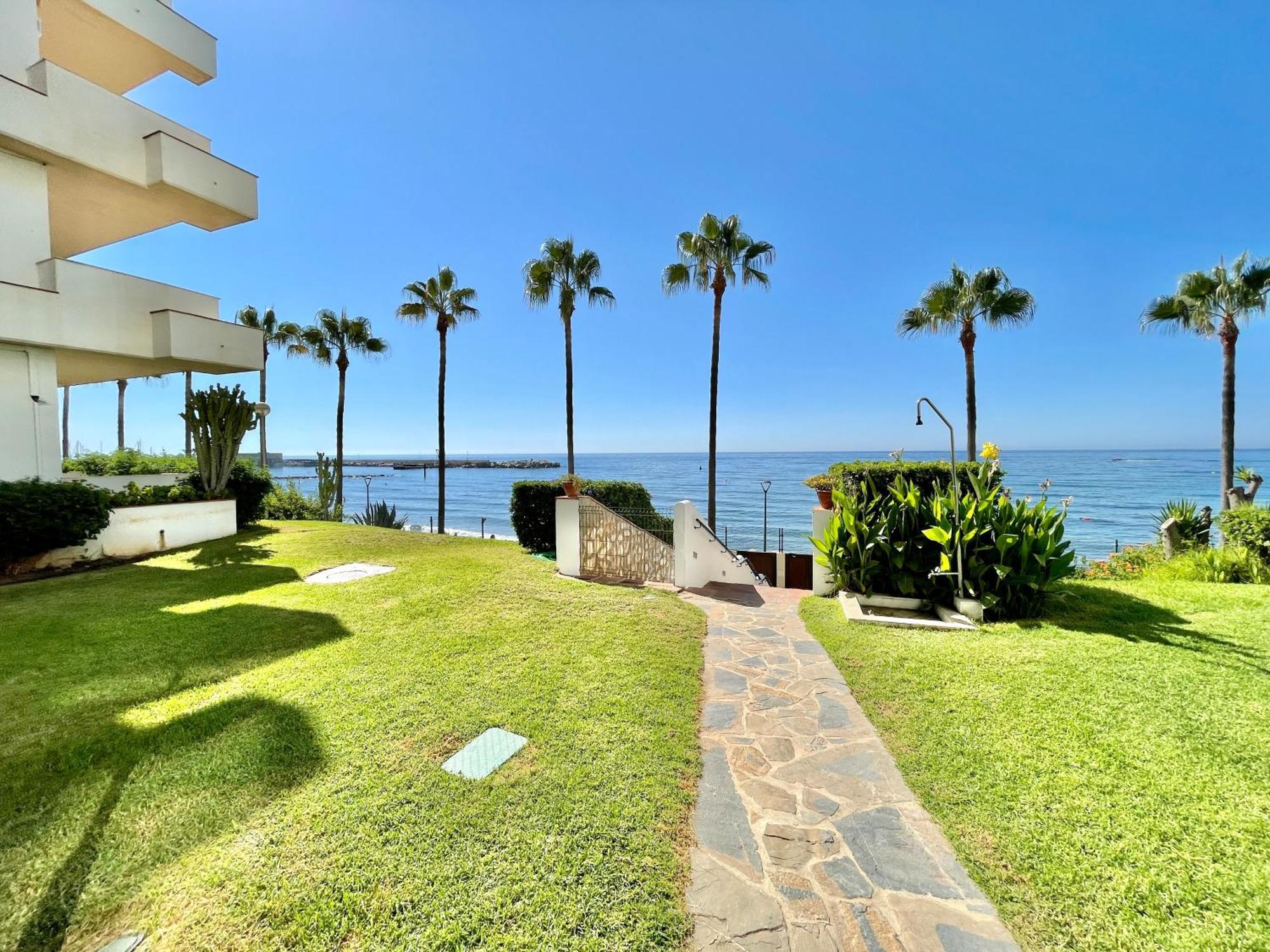 Appartement Del Mar Iv Center - Eaw Homes *