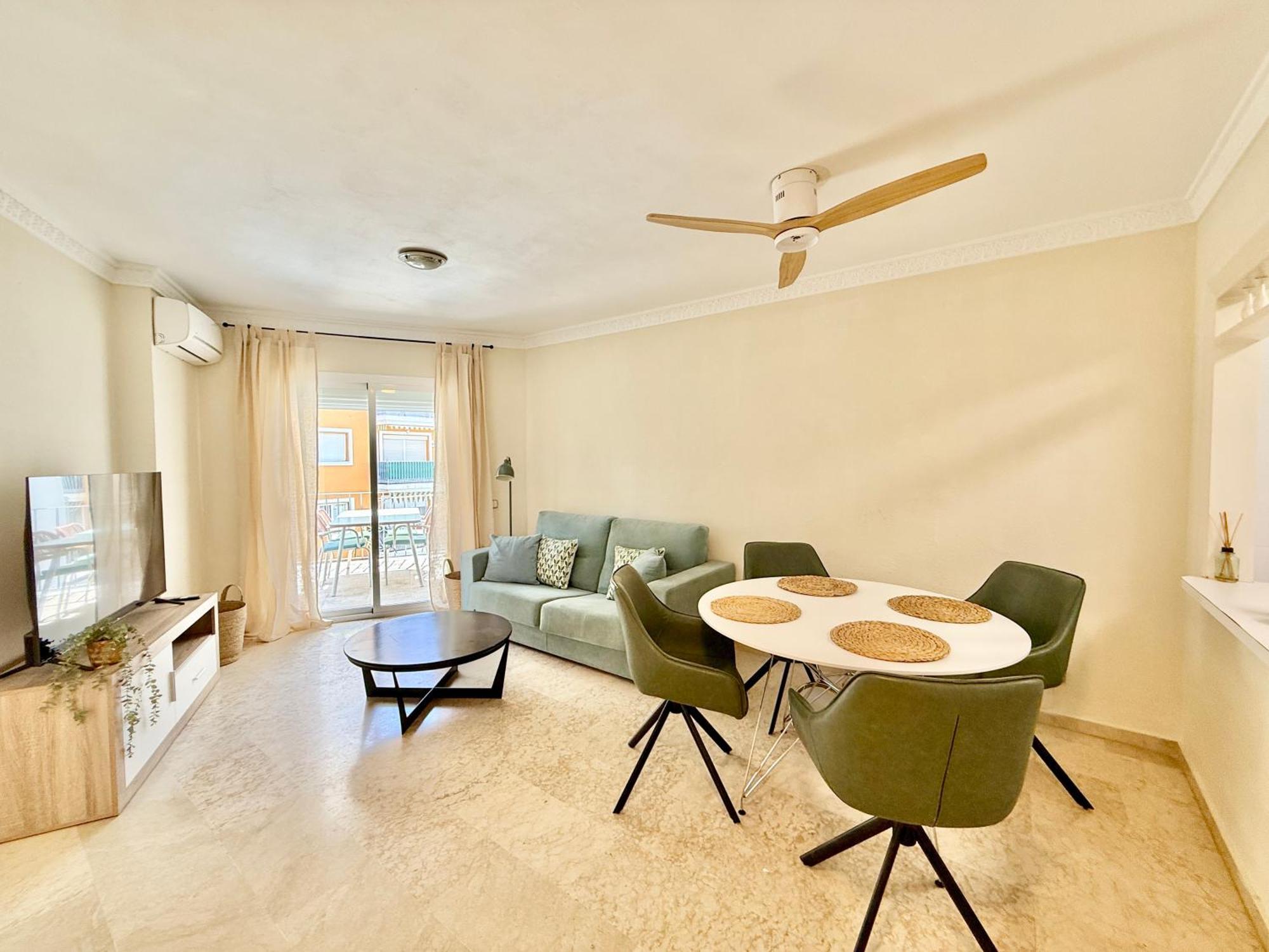 Appartement Del Mar Iv Center - Eaw Homes Marbellac