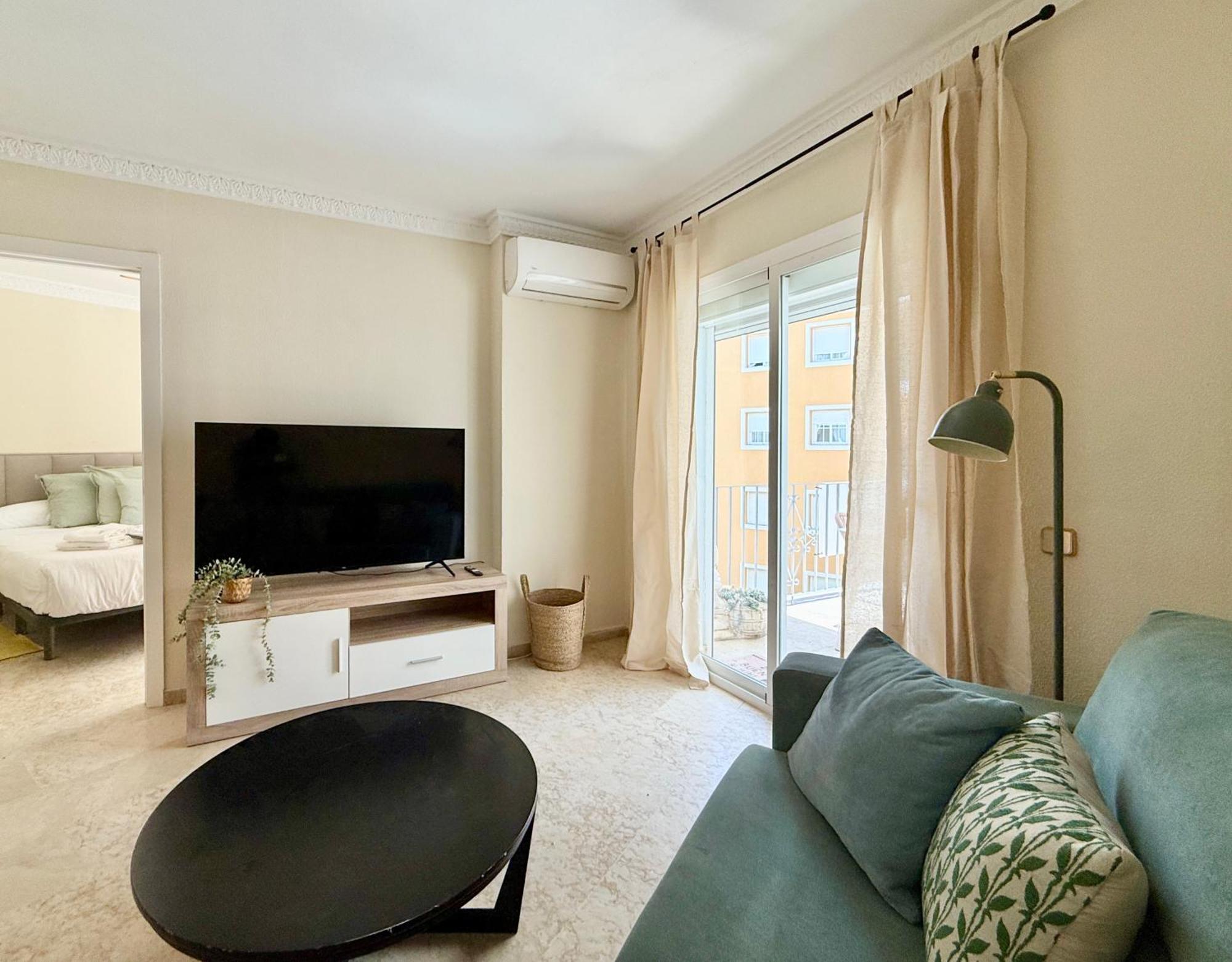 Appartement Del Mar Iv Center - Eaw Homes *