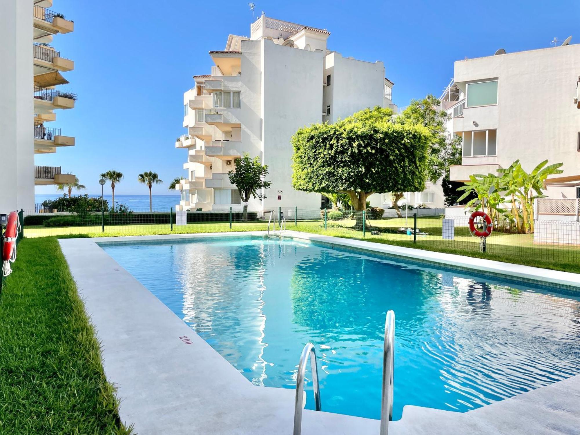 Del Mar Iv Center - Eaw Homes Appartement