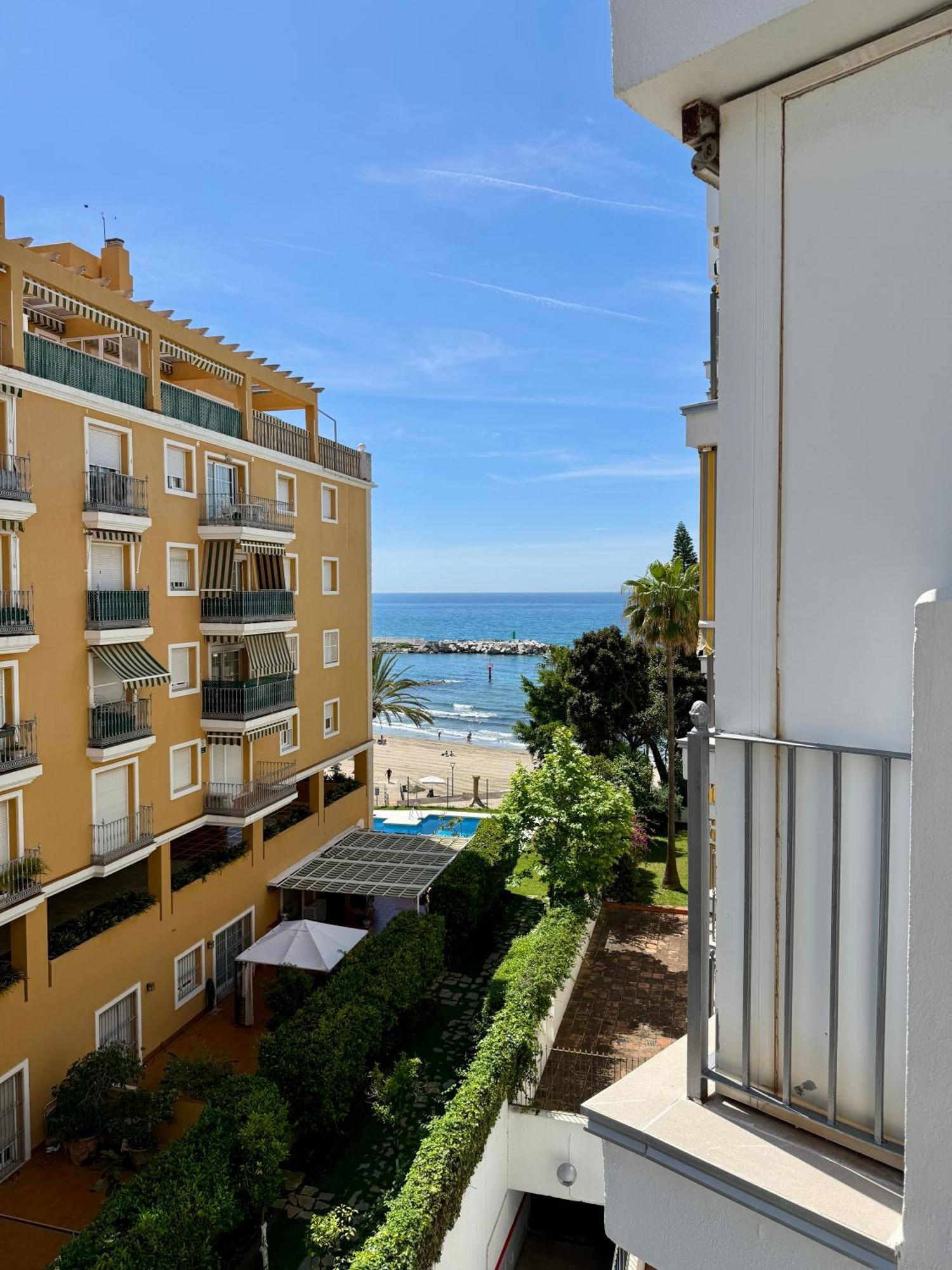 Appartement Del Mar Iv Center - Eaw Homes *