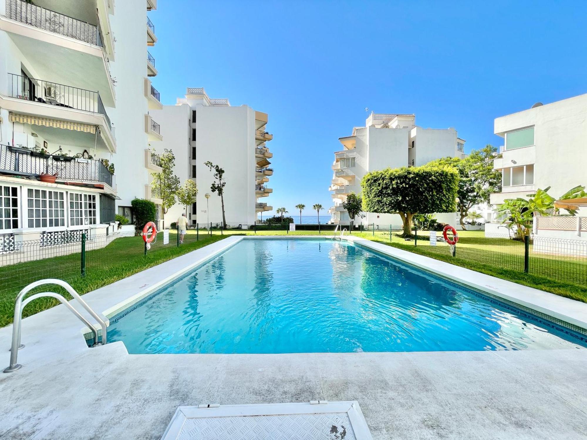 Del Mar Iv Center - Eaw Homes Appartement *